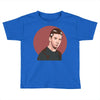 Messi Toddler T-shirt