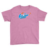 wizards Youth Tee