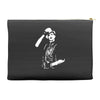 marilyn manson salute Accessory Pouches