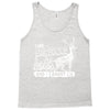 I Like Big Bucks And I Cannot Lie Tank Top