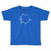 crazy caramel Toddler T-shirt