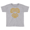 sankofa Toddler T-shirt