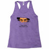 They Never Lie Racerback Tank