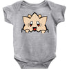 poke Baby Onesie