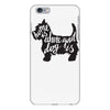 dog lover iPhone 6 Plus/6s Plus Case