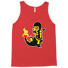 scormander (2) Tank Top