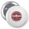 never falling confucius Pin-back button