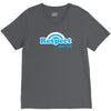 respect your dad V-Neck Tee