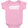 honda crx ed9 ee8 artwork jdm drift dope racing Baby Onesie