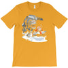 jurassic hoth T-Shirt