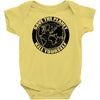 save the planet, kill yourself Baby Onesie