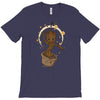 groovy baby groot 2 T-Shirt