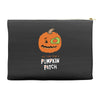 pumpkin patch Accessory Pouches