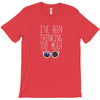 I'VE BEEN THINKING TOO MUCH T-Shirt