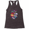 konstantin shalev Racerback Tank