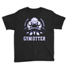 not the average gym otter Youth Tee