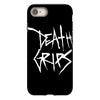 Death Grips iPhone 8