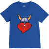 viking (2) V-Neck Tee
