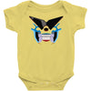 combine with style Baby Onesie