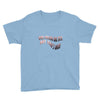 Our Brain Are Sick (a238) Youth Tee