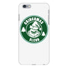 grinchmas iPhone 6 Plus/6s Plus Case