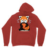 fox Unisex Hoodie