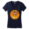 I am Groot Women's V-Neck T-Shirt