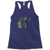 hug in a box Racerback Tank