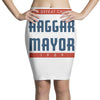 mayor haggar Pencil Skirts