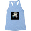 bastille Racerback Tank