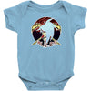 rules 2 Baby Onesie