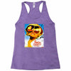 fear and loathing in las vegas movie Racerback Tank