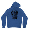 skull pirate Unisex Hoodie