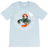 scorpio astrological T-Shirt