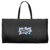 no regrets Weekender Totes