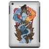 avatar of the water tribe iPad Mini