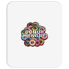 donut hungry Mousepad