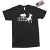 bernese mountain dog Exclusive T-shirt