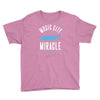 music city miracle Youth Tee