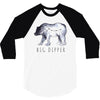 Big Dipper 3/4 Sleeve Shirt