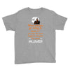 witches halloween Youth Tee