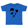 panda Toddler T-shirt