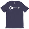 new guitars T-Shirt