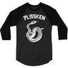 plissken snake classic movie 3/4 Sleeve Shirt