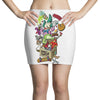 bart simplon Mini Skirts