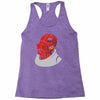 it's a trap Racerback Tank