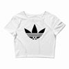 ganja Crop Top