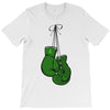 liver cancer boxing glover T-Shirt