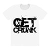 get crunk All Over Women's T-shirt