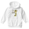 moo, i'm a goat Youth Hoodie